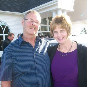 Meet your Posher, Anne